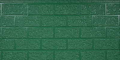 Standard Rough Brick