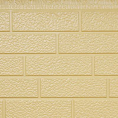 Desert Yellow