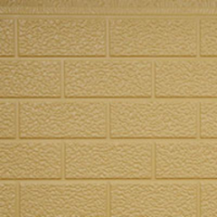 Desert Yellow