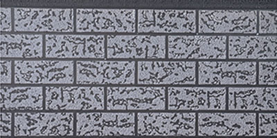 Standard Rough Brick