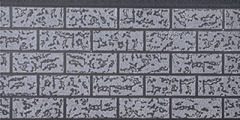 Standard Rough Brick