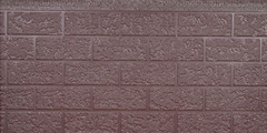 Standard Rough Brick