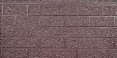 Standard Rough Brick