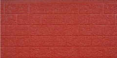 Standard Rough Brick