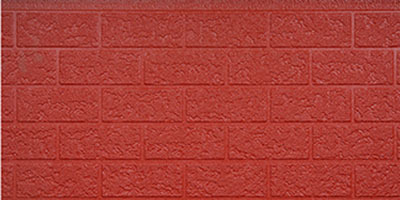 Standard Rough Brick