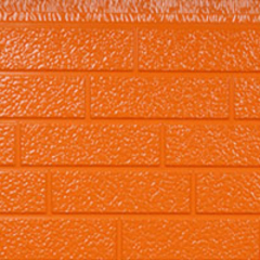 Red Orange