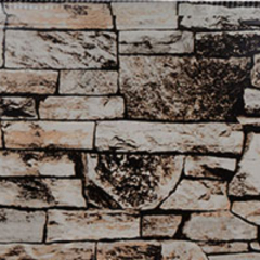 Simulated Stone