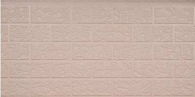 Standard Rough Brick
