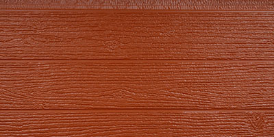 Oak Grain