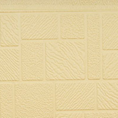 Desert Yellow
