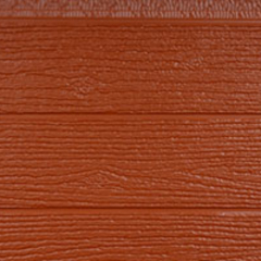 Brick Red