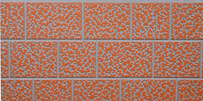Square Brick(Three Bricks)