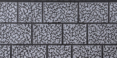 Square Brick(Three Bricks)