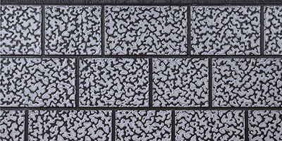 Square Brick(Three Bricks)