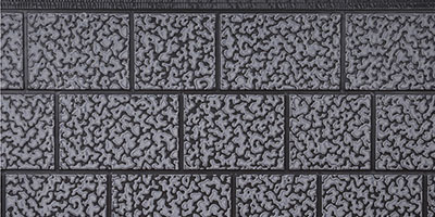 Square Brick(Three Bricks)