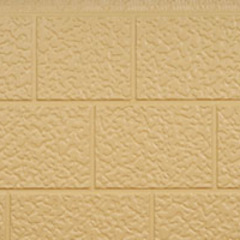 Desert Yellow