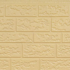 Desert Yellow