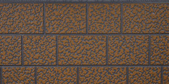 Square Brick(Three Bricks)