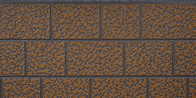 Square Brick(Three Bricks)