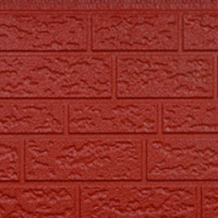 Reticulated Red