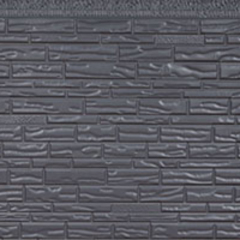 Ancient Wall Gray Gravel