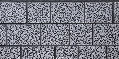 Square Brick(Three Bricks)