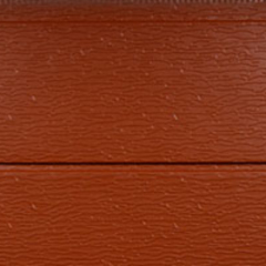 Brick Red