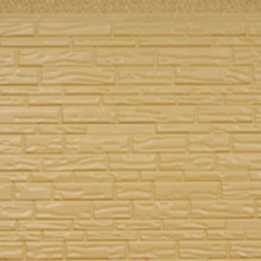 Desert Yellow