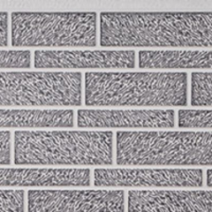 Angel White+Ancient Wall Gray