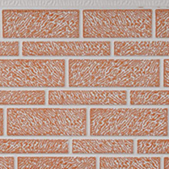 Angel White+Tile Red
