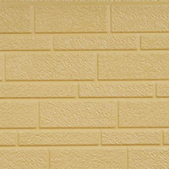 Desert Yellow