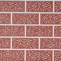 Reticulaated Red