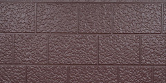 Square Brick(Three Bricks)