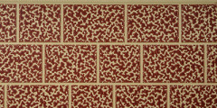 Square Brick(Three Bricks)