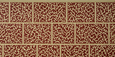 Square Brick(Three Bricks)