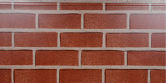 Two Color Flat Panel