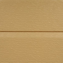 Desert Yellow
