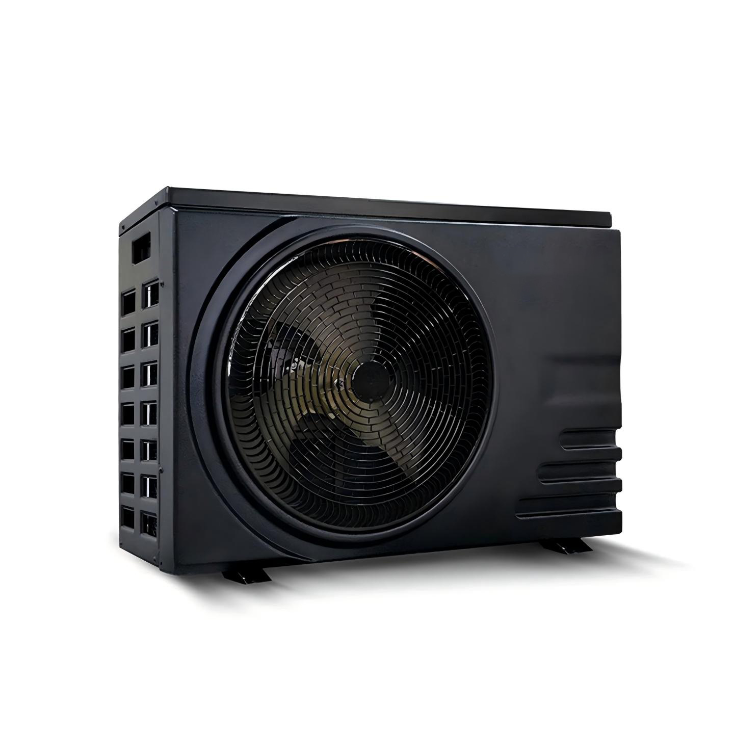 Factory Pool Heat Pumps Air Source R32/Wifi/DC Inverter Air to Water Bomba De Calor Para Piscina Pompe a Chaleur Piscine