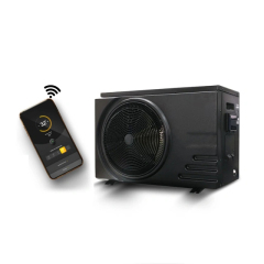 Factory Pool Heat Pumps Air Source R32/Wifi/DC Inverter Air to Water Bomba De Calor Para Piscina Pompe a Chaleur Piscine