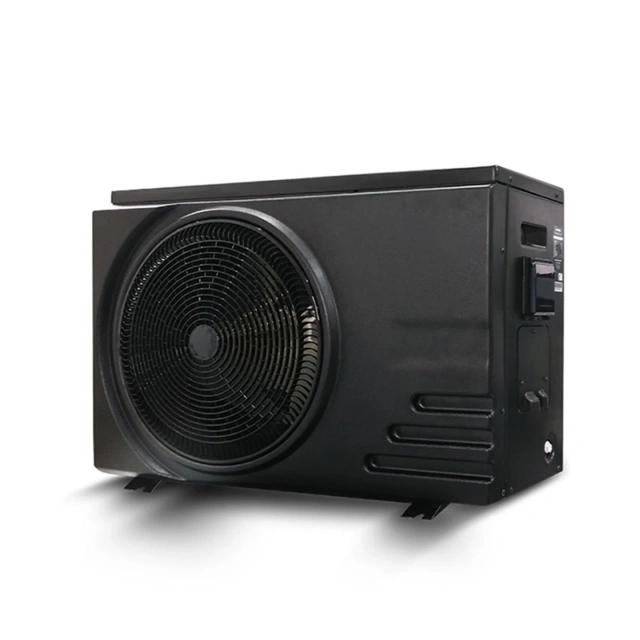 Factory Pool Heat Pumps Air Source R32/Wifi/DC Inverter Air to Water Bomba De Calor Para Piscina Pompe a Chaleur Piscine