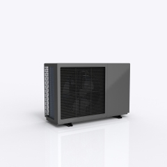 R290 A+++ 6kw 8kw 12kw 18kw Full DC Inverter EVI -30 Degree Wifi APP Control Heating Cooling & Dwell Monoblock Heat Pump