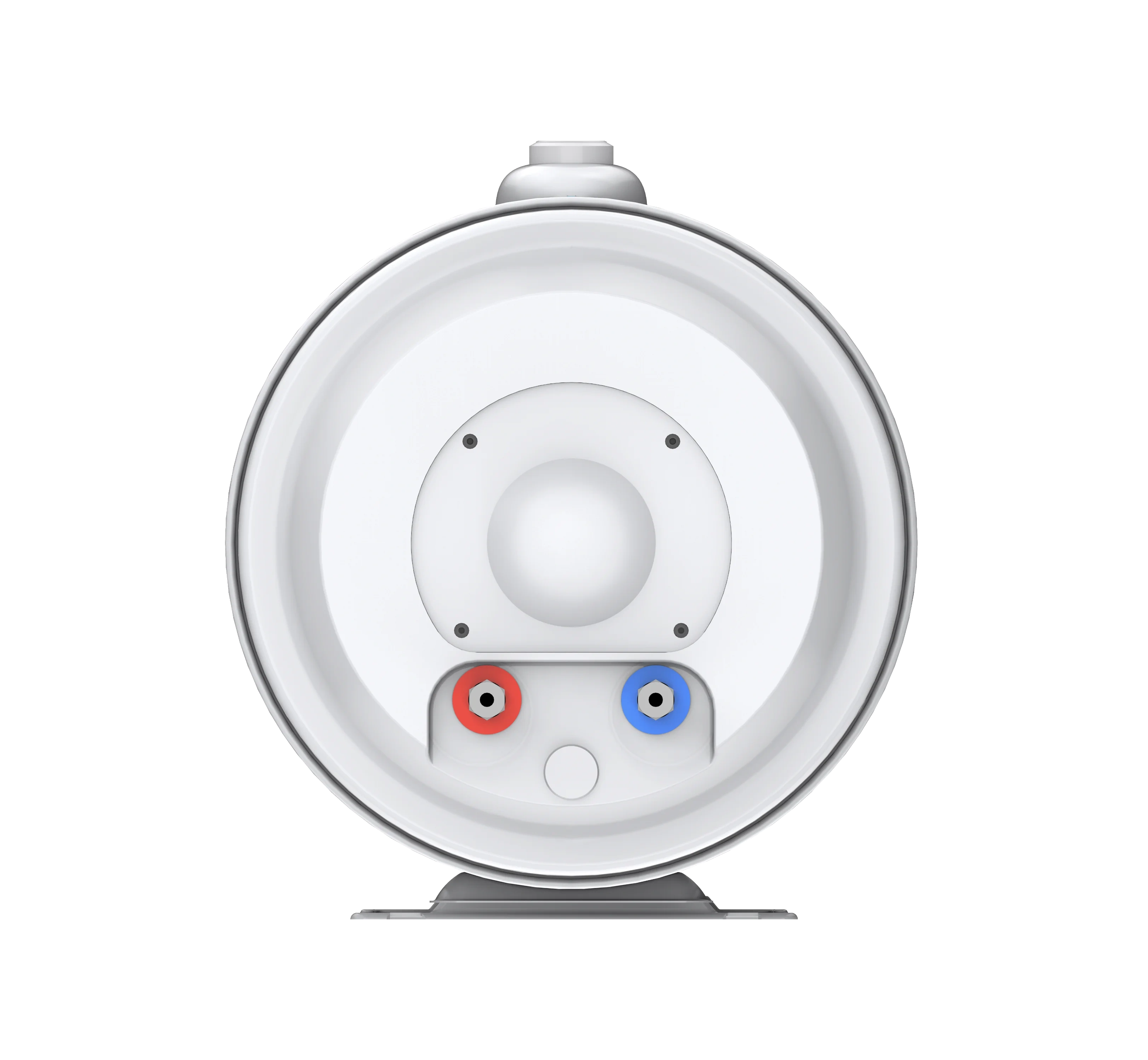 30-100l Electric Storage Vertical Water Heater
