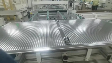 High-Efficiency PVT Solar Collector | Photovoltaic Thermal Hybrid Systems