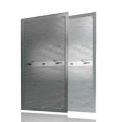 High-Efficiency PVT Solar Collector | Photovoltaic Thermal Hybrid Systems