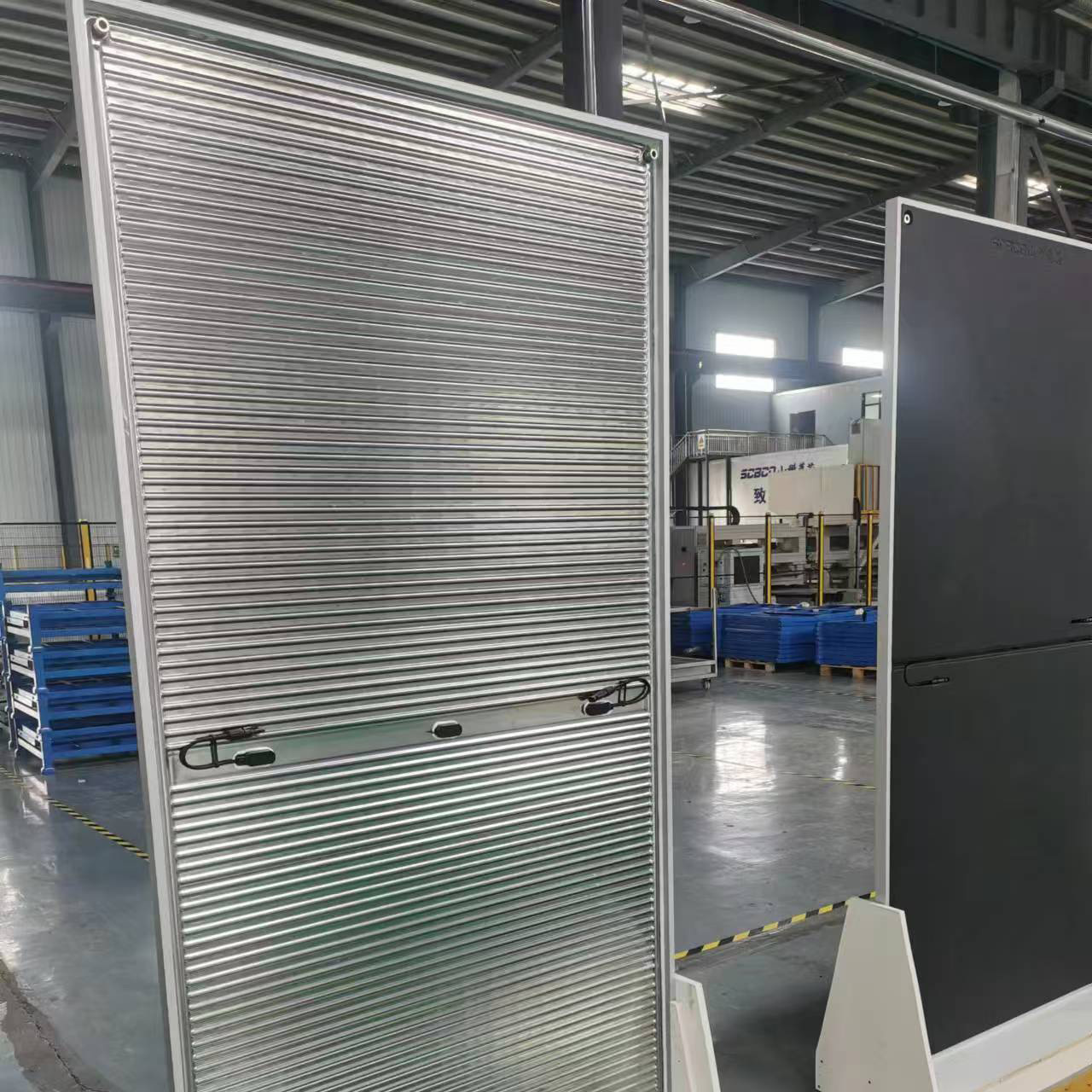 High-Efficiency PVT Solar Collector | Photovoltaic Thermal Hybrid Systems