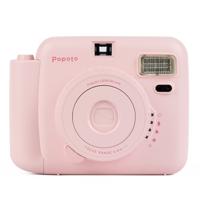 Popoto Instant Camera