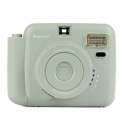 Popoto Instant Camera