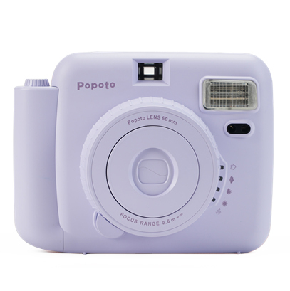Popoto Instant Camera