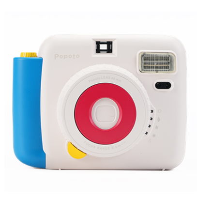 Generic Popoto Popoto Instant Camera