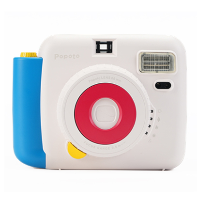 Popoto Instant Camera